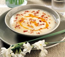 İşkembe Çorbası
