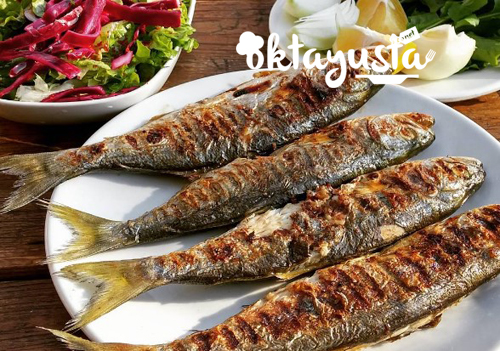 Balık Pişirmenin Püf Noktaları Nelerdir?