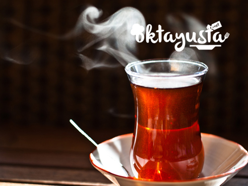 İyi Çay Nasıl Demlenir?