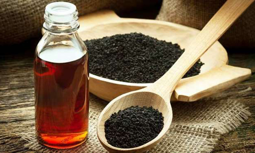 Çörek Otu Yağının Faydaları