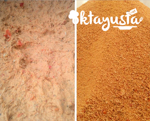 Tarhana Nasıl Yapılır?