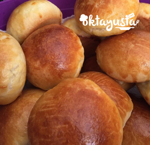 Yumuşak Poğaça Nasıl Yapılır?