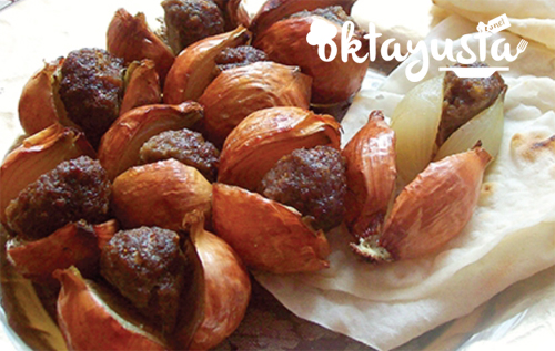 Soğan Kebabı Tarifi