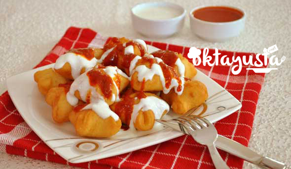 Kayseri Yağ Mantısı