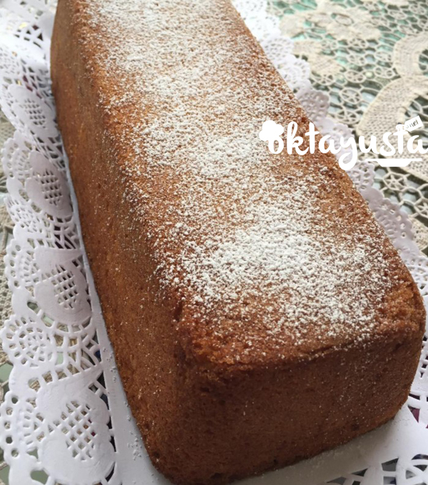 Kolay Limonlu Kek Yapılışı