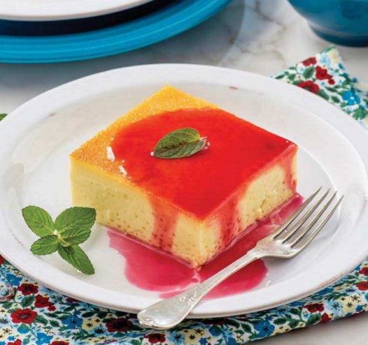 Kaymaçina Tatlısı Tarifi