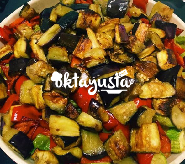 Karışık Kızartma Tarifi