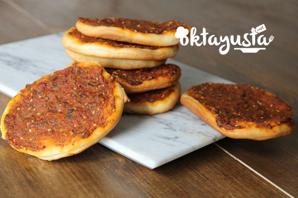 Biberli Ekmek Tarifi